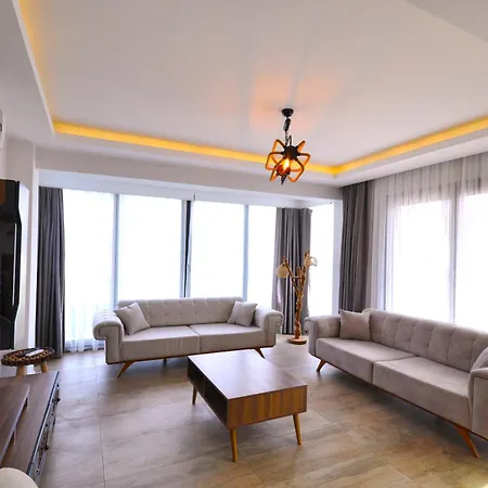 فندق Memories Majestik فتحية